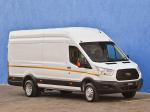 Ford Transit Jumbo Van L4H3 2014 года (ZA)